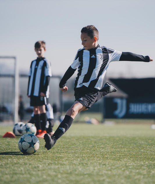 March 2020 Juventus Turin Italy Training Experience