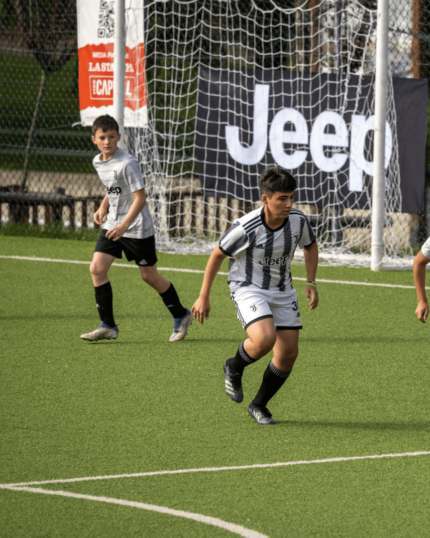[Reservation]Juventus Academy World Cup June 2024