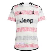 Adidas Juventus 23/24 away jersey