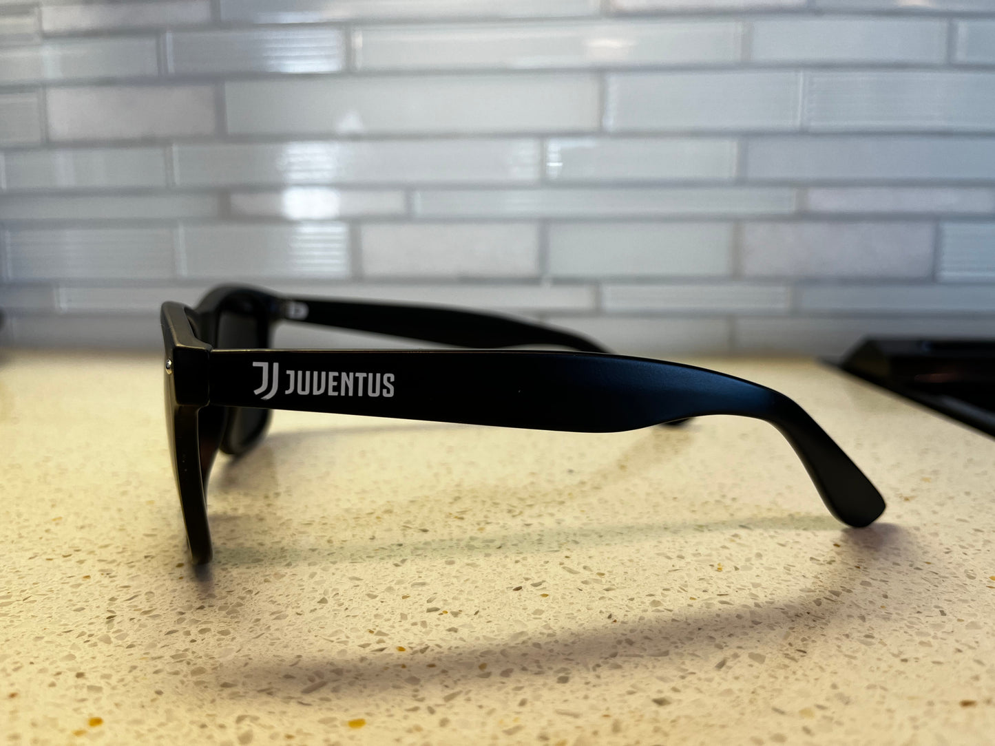 Juventus sunglasses