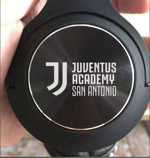Juventus Bluetooth Headphones